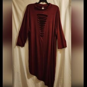 Womens Brand New Plus sz Dress 3x